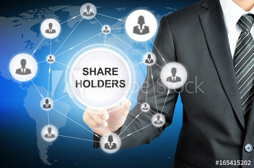 BEARER SHARES IN BULGARIA