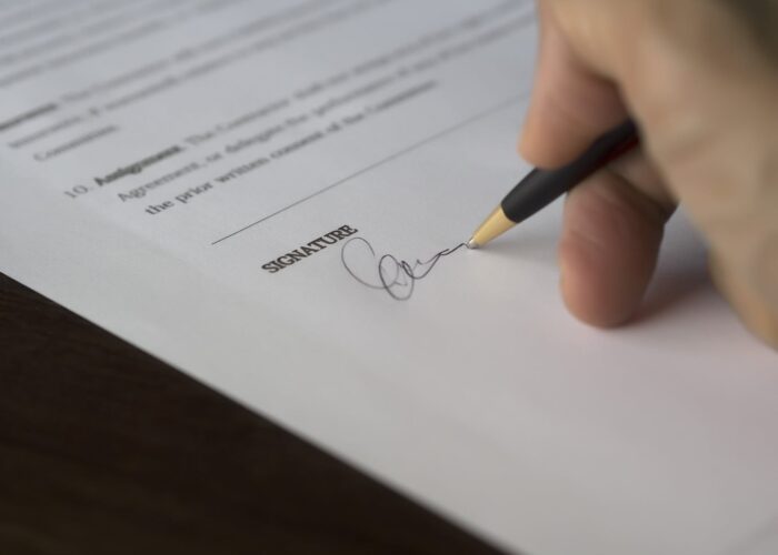 LEASE AGREEMENT AND PROTECTION OF RIGHTS OF THE TENANT IN CASES OF ITS NON-REGISTRATION