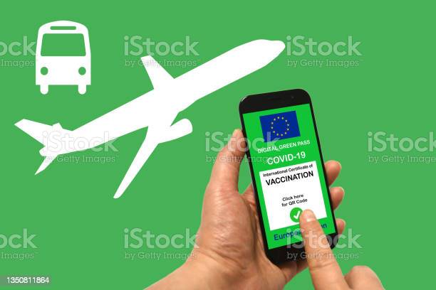 THE APPLICATION OF THE GREEN PASS IN THE PRISM OF THE CURRENT LEGISLATION FOR THE PERSONAL DATA PROTECTION