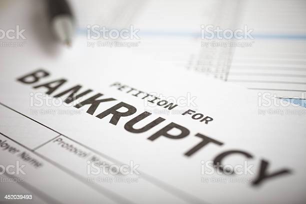 FUNCTION OF A BANKRUPTCY TRUSTEE IN BANKRUPTCY PROCEEDINGS